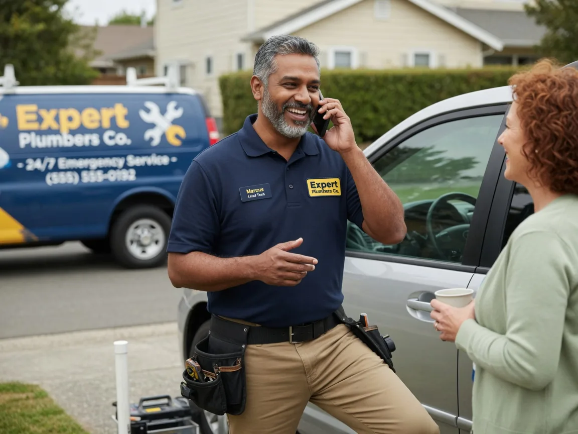Drain Cleaning Victorville, CA FAQs